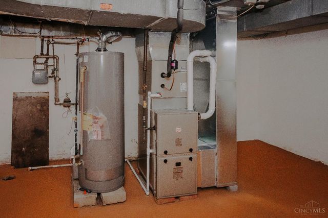 570 Harrison Avenue, Hamilton, OH 45013