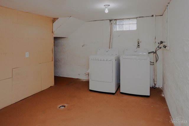 570 Harrison Avenue, Hamilton, OH 45013