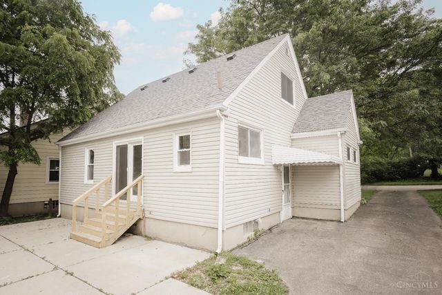 570 Harrison Avenue, Hamilton, OH 45013