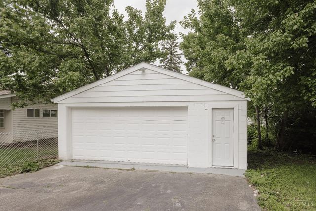 570 Harrison Avenue, Hamilton, OH 45013