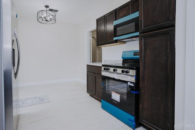 570 Harrison Avenue, Hamilton, OH 45013