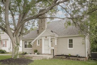 570 Harrison Avenue, Hamilton, OH 45013