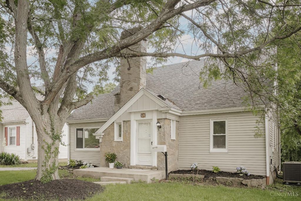 570 Harrison Avenue, Hamilton, OH 45013