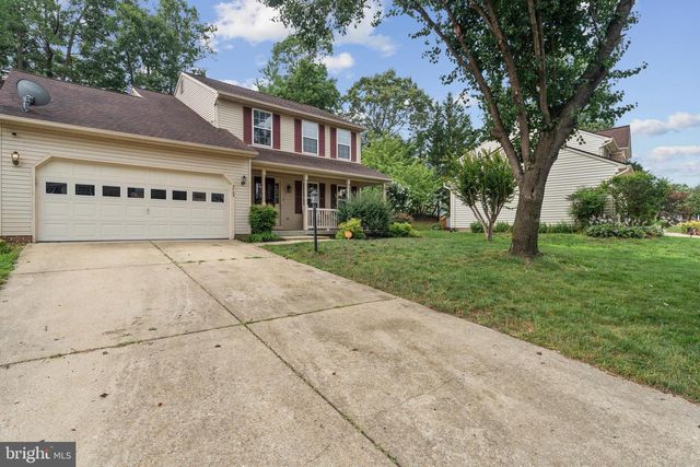 5705 NIGHT SERGEANT CT, Waldorf, MD 20603