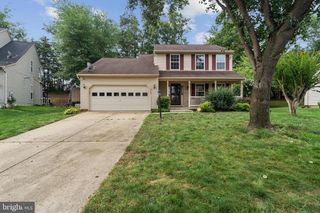 5705 NIGHT SERGEANT CT, Waldorf, MD 20603