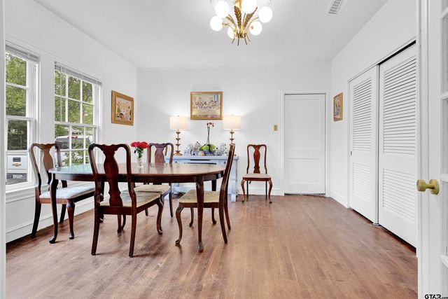 212 Smith Street, Henderson, TX 75654