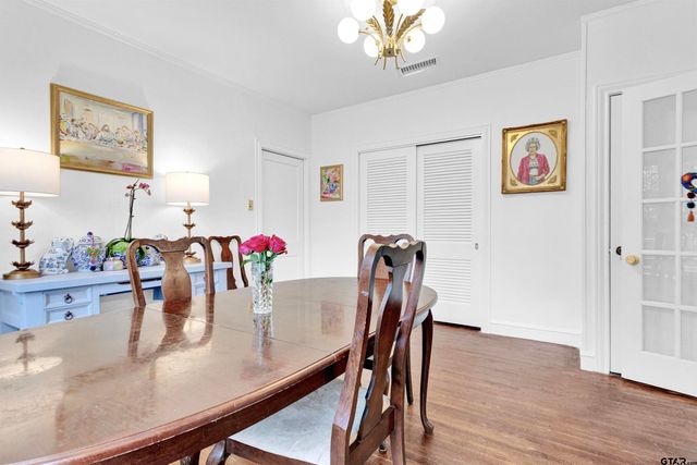 212 Smith Street, Henderson, TX 75654
