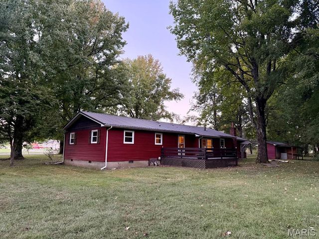 11977 County Road 637, Dexter, MO 63841