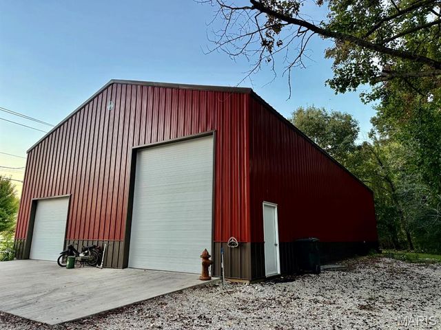 11977 County Road 637, Dexter, MO 63841