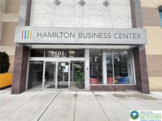 1101 11th Street 5th Fl/PH, Allentown City, PA 18101