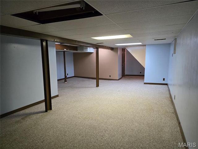 4939 Lisette Avenue, St Louis, MO 63109