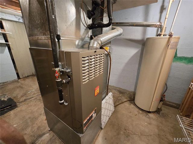 4939 Lisette Avenue, St Louis, MO 63109