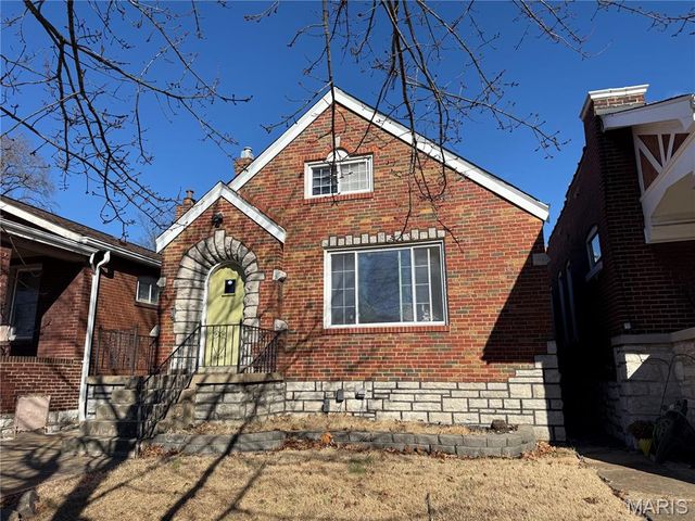 4939 Lisette Avenue, St Louis, MO 63109