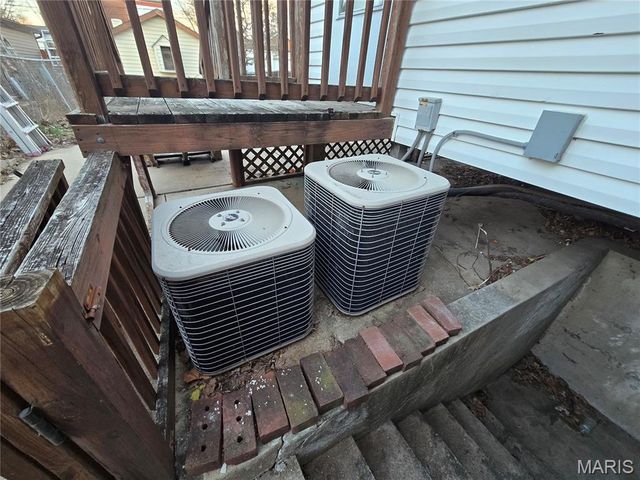 4939 Lisette Avenue, St Louis, MO 63109