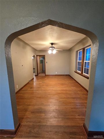 4939 Lisette Avenue, St Louis, MO 63109