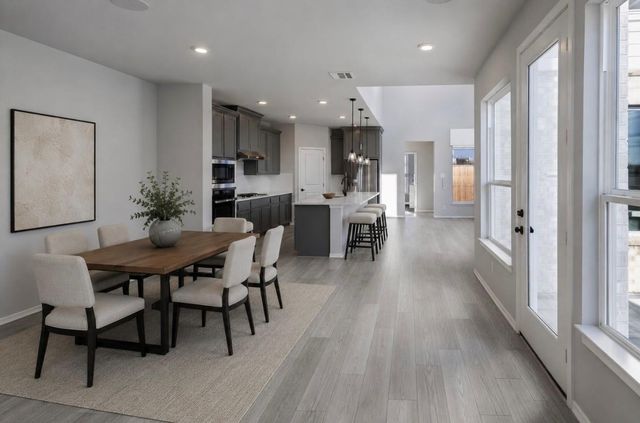 22114 Palo Dura Lane, Tomball, TX 77375