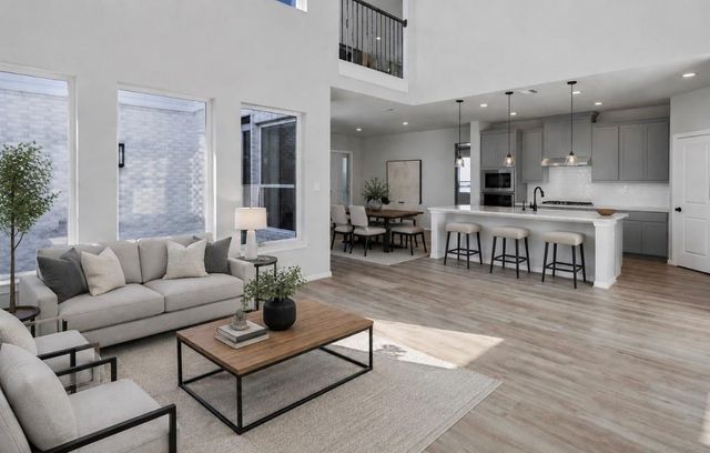 22114 Palo Dura Lane, Tomball, TX 77375