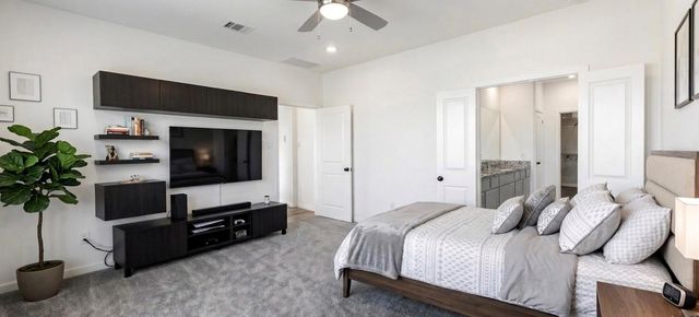 22114 Palo Dura Lane, Tomball, TX 77375