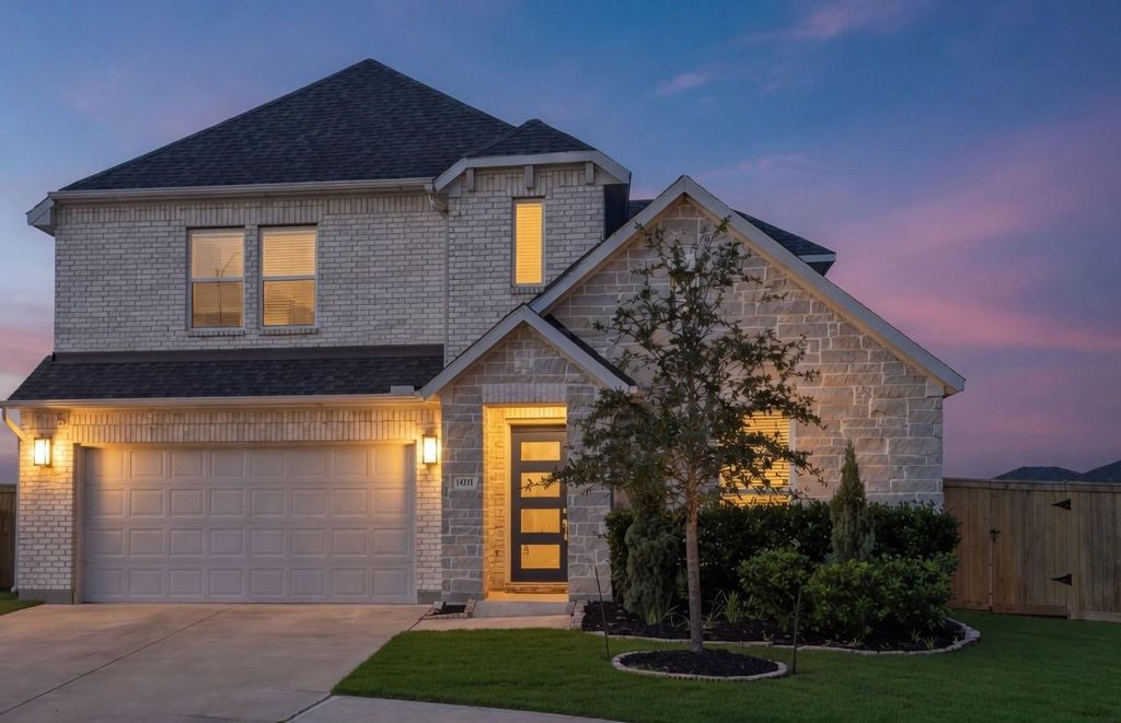 22114 Palo Dura Lane, Tomball, TX 77375