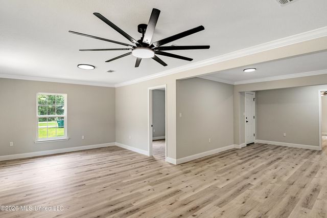 3706 Devonshire Drive, Moss Point, MS 39563