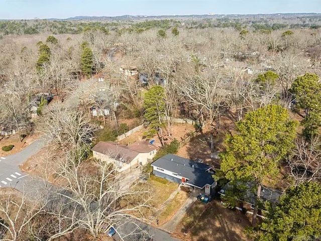 64 S Meadowcliff Dr, Little Rock, AR 72209