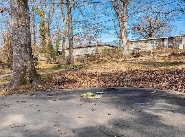 64 S Meadowcliff Dr, Little Rock, AR 72209