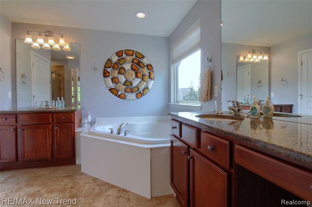 59318 Peters Barn Drive, South Lyon, MI 48178