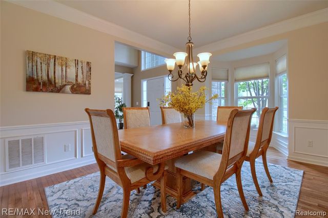 59318 Peters Barn Drive, South Lyon, MI 48178