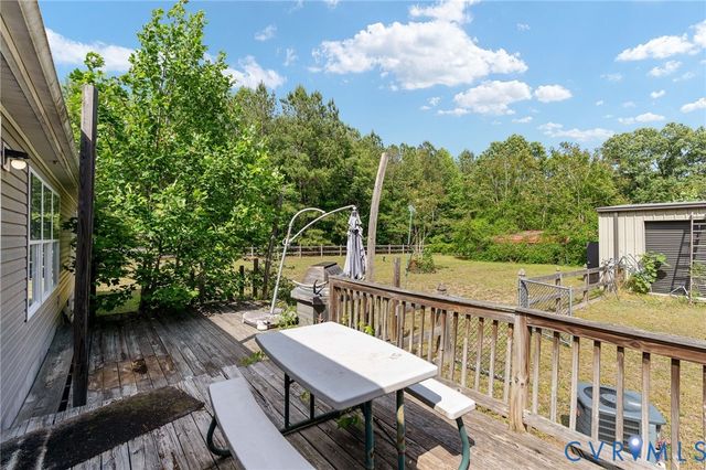 5880 Bilmar Ln, Charles City, VA 23030