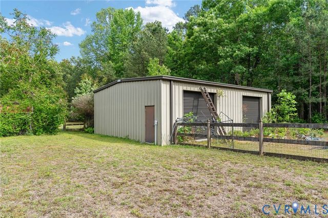 5880 Bilmar Ln, Charles City, VA 23030