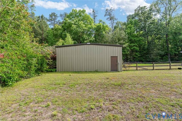 5880 Bilmar Ln, Charles City, VA 23030