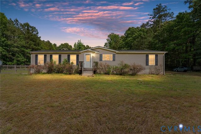 5880 Bilmar Ln, Charles City, VA 23030