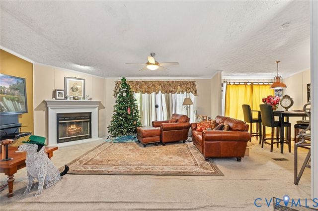 5880 Bilmar Ln, Charles City, VA 23030
