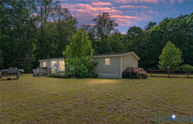 5880 Bilmar Ln, Charles City, VA 23030