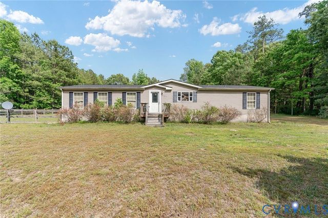 5880 Bilmar Ln, Charles City, VA 23030