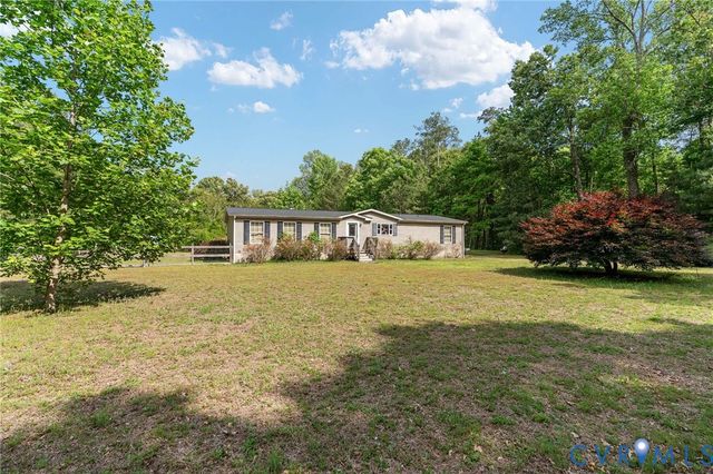 5880 Bilmar Ln, Charles City, VA 23030