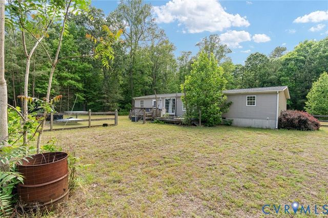 5880 Bilmar Ln, Charles City, VA 23030
