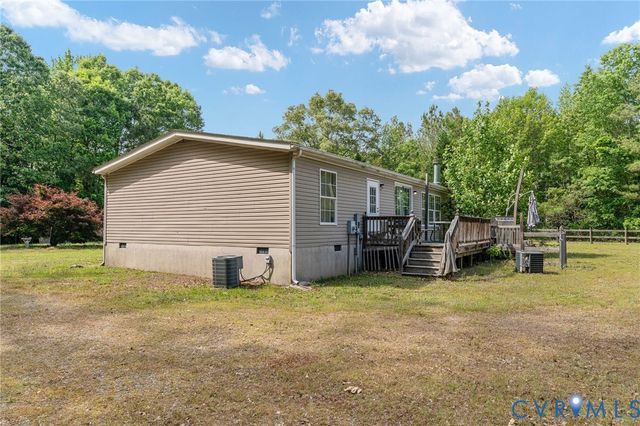 5880 Bilmar Ln, Charles City, VA 23030