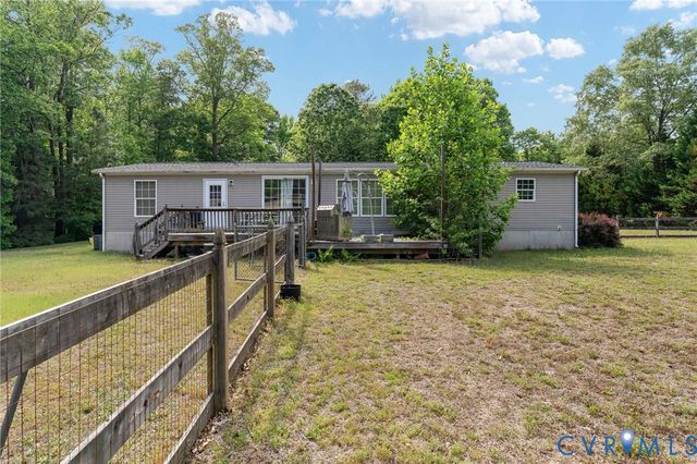 5880 Bilmar Ln, Charles City, VA 23030