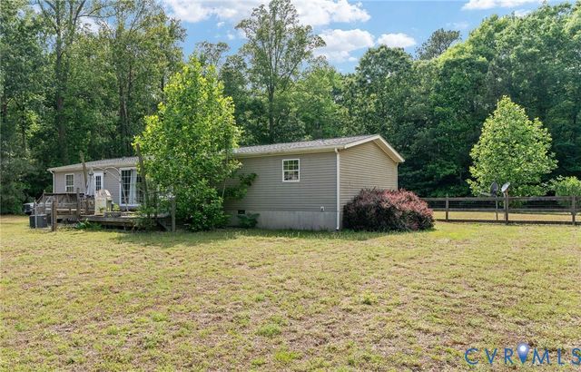 5880 Bilmar Ln, Charles City, VA 23030