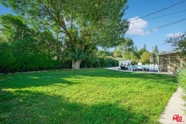 6207 Melba Avenue, Woodland Hills (los Angeles), CA 91367