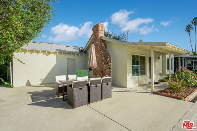 6207 Melba Avenue, Woodland Hills (los Angeles), CA 91367