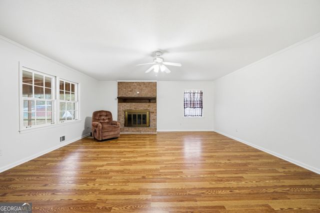 2378 Cambridge Street, Snellville, GA 30078