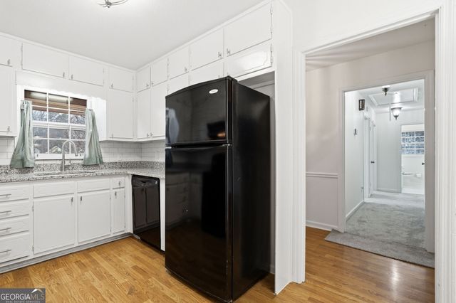 2378 Cambridge Street, Snellville, GA 30078