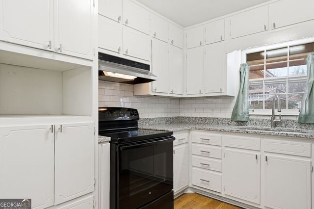 2378 Cambridge Street, Snellville, GA 30078