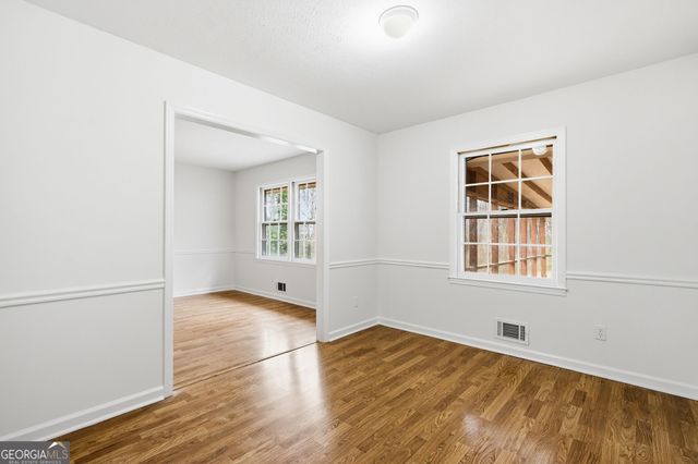 2378 Cambridge Street, Snellville, GA 30078