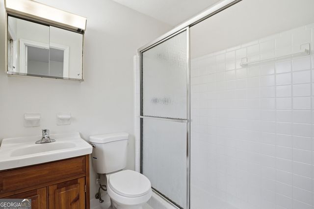 2378 Cambridge Street, Snellville, GA 30078