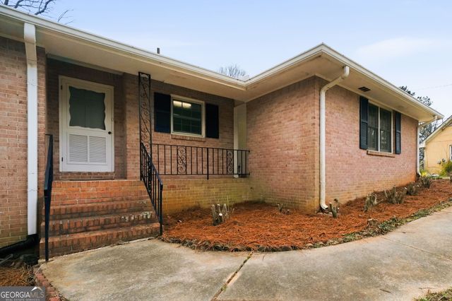 2378 Cambridge Street, Snellville, GA 30078