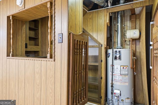 2378 Cambridge Street, Snellville, GA 30078