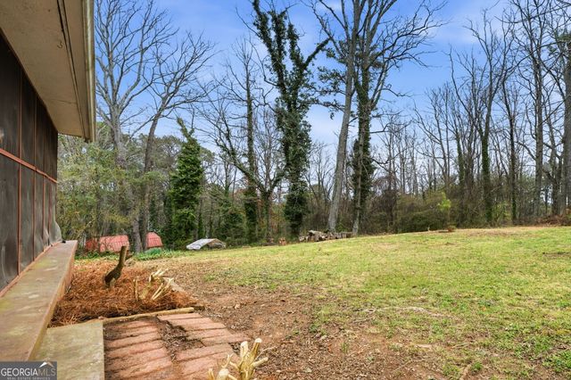 2378 Cambridge Street, Snellville, GA 30078